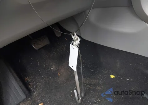 2011 Toyota Corolla Le из США, поврежденный, VIN 2T1BU4EE2BC637733